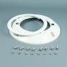 ARO Y ANILLO PROTECTOR PROYECTOR EXTRAPLANO 100W ASTRAL REF. 4403010101