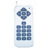 MANDO A DISTANCIA FOCOS LED REF. RC102B TRYPOOL
