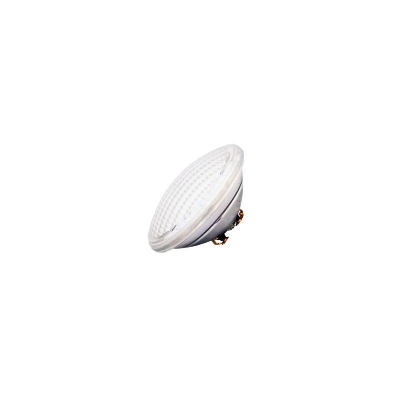 LAMPARA LED PAR 56 BLANCA 35 W 2420 LUM +JUNTA TORICA ESPECIFICA COD. UL017C REF. LC35F TRYPOOL