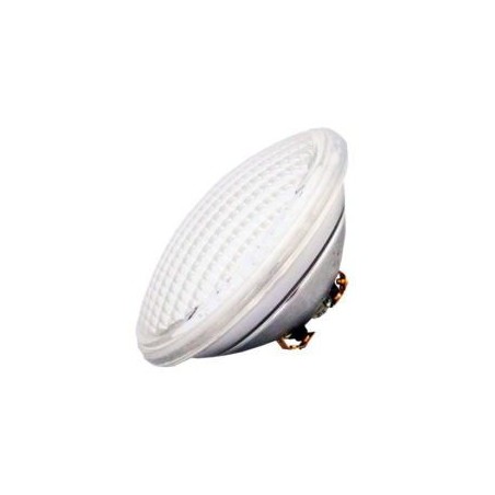 LAMPARA LED PAR 56 COLOR  35 W 2120 LUM  MODULADOR/MANDO+JUNTA TORICA COD. UL027A REF. LC35RGB 107TRYPOOL