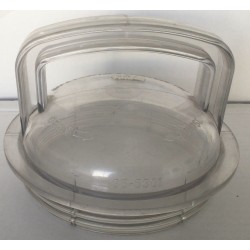 TAPA PREFILTRO BOMBA PQS