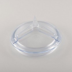 TAPA PREFILTRO BOMBA FLIPPER ESPA