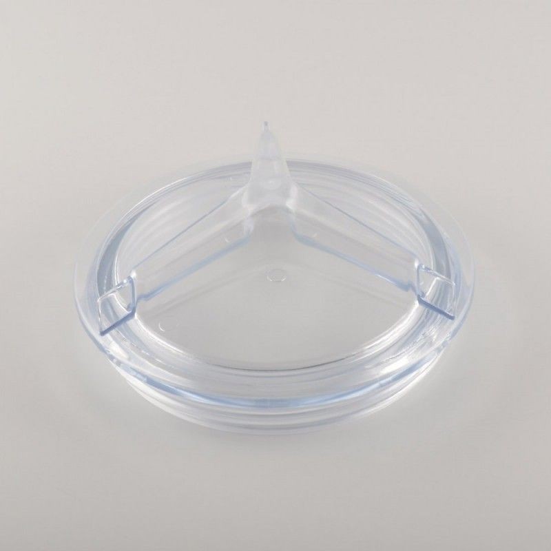 TAPA PREFILTRO BOMBA FLIPPER ESPA
