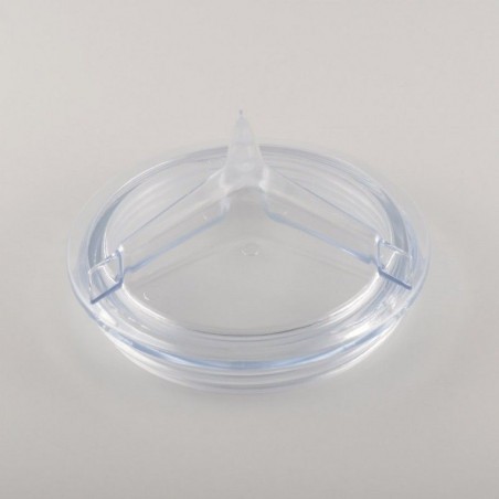 TAPA PREFILTRO BOMBA FLIPPER ESPA