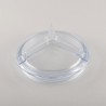 TAPA PREFILTRO BOMBA FLIPPER ESPA