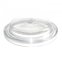 TAPA PREFILTRO BOMBA SILEN NUEVA REF. 57035 ESPA