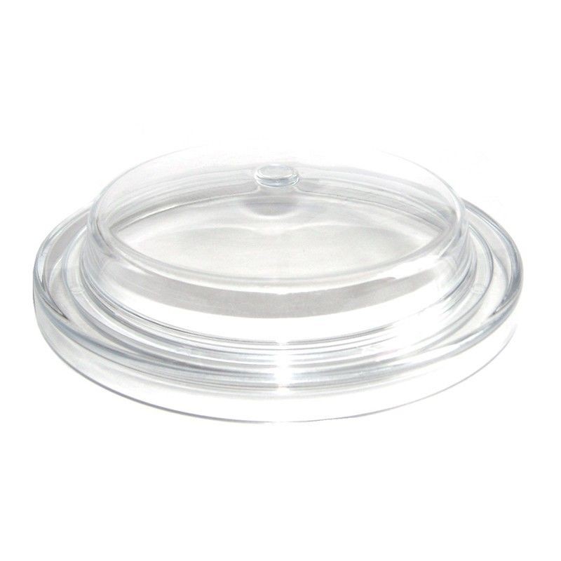 TAPA PREFILTRO BOMBA SILEN NUEVA REF. 57035 ESPA