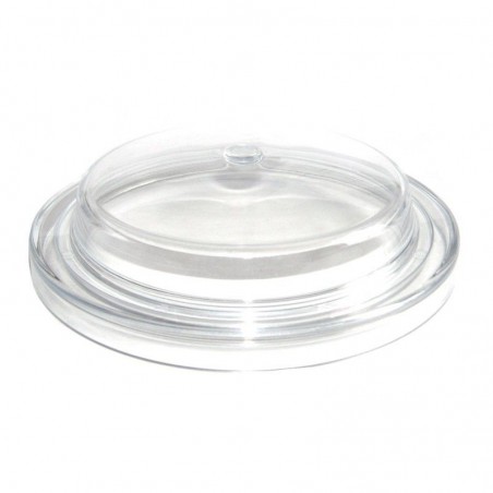 TAPA PREFILTRO BOMBA SILEN NUEVA REF. 57035 ESPA