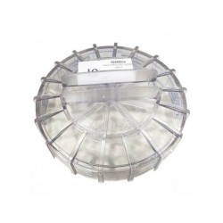 TAPA PREFILTRO BOMBA WINNER REF. 92400014 SACI
