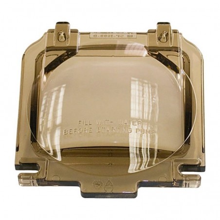 TAPA PREFILTRO BOMBA SUPER PUMP REF. SPX1600D HAYWARD