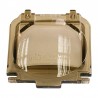 TAPA PREFILTRO BOMBA SUPER PUMP REF. SPX1600D HAYWARD