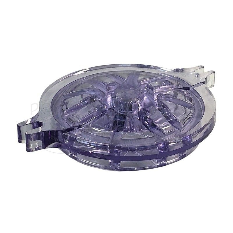 TAPA PREFILTRO BOMBA KSE REF. KRP-101-0012 KRIPSOL