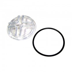 TAPA+JUNTA PREFILTRO BOMBA VICTORIA PLUS REF. 4405010702 ASTRALPOOL