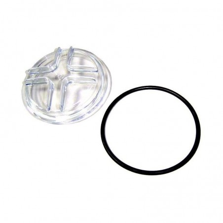 TAPA+JUNTA PREFILTRO BOMBA VICTORIA PLUS REF. 4405010702 ASTRALPOOL