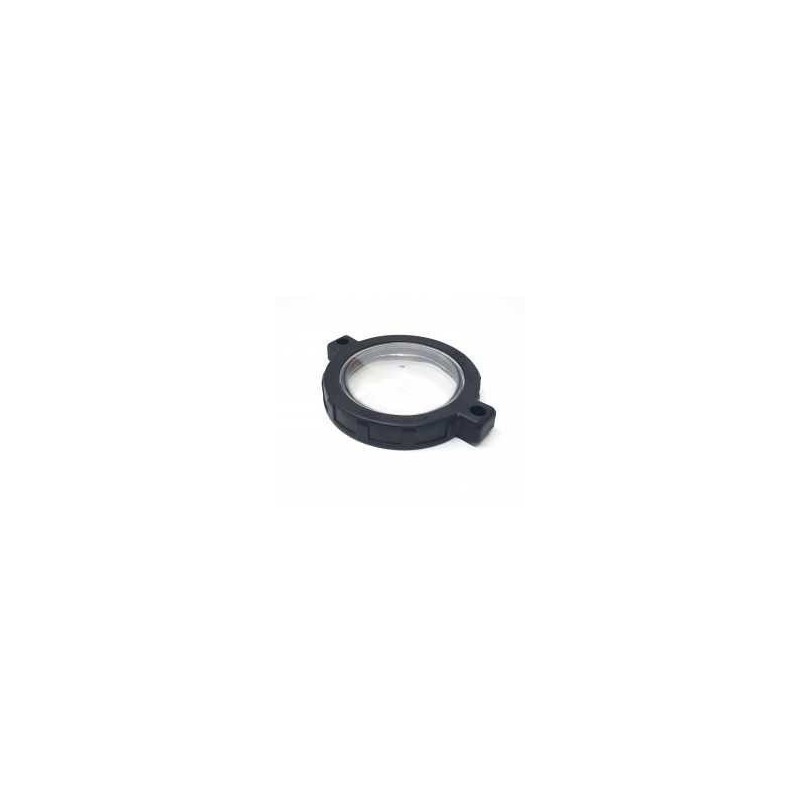 TAPA+TUERCA PREFILTRO BOMBA PP200-150-100 REF. PP02P GRE