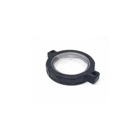 TAPA+TUERCA PREFILTRO BOMBA PP200-150-100 REF. PP02P GRE