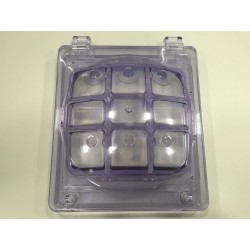TAPA PREFILTRO BOMBA NOVA DELFINO REF. 4080110R PSH