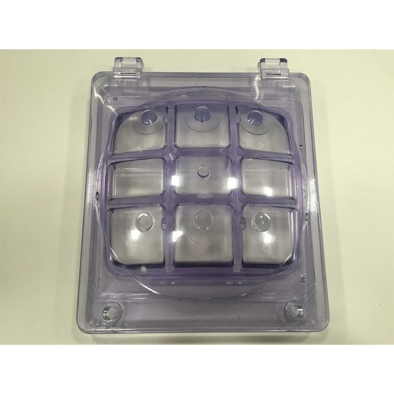 TAPA PREFILTRO BOMBA NOVA DELFINO REF. 4080110R PSH