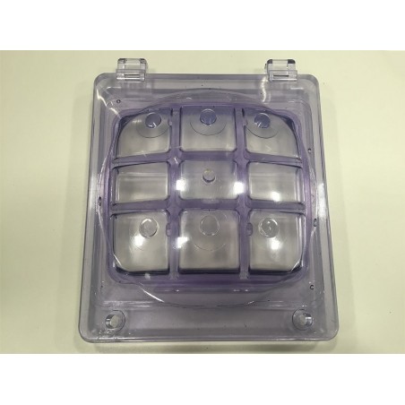 TAPA PREFILTRO BOMBA NOVA DELFINO REF. 4080110R PSH