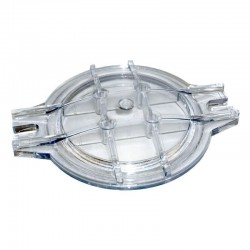 TAPA PREFILTRO BOMBA PS BRAVIA (0,33-0,5 HP)REF. 512556T33 QP/PQS