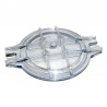 TAPA PREFILTRO BOMBA PS BRAVIA (0,33-0,5 HP)REF. 512556T33 QP/PQS
