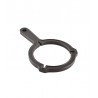 LLAVE TAPA PREFILTRO BOMBA FLIPPER REF. 1076 ESPA