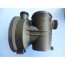 CUERPO BOMBA SILEN REF. 1000010423 ESPA