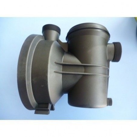 CUERPO BOMBA SILEN REF. 1000010423 ESPA