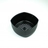 TAPA VENTILADOR BOMBA SILEN REF. 10433 ESPA