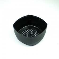 TAPA VENTILADOR BOMBA SILEN REF. 10433 ESPA