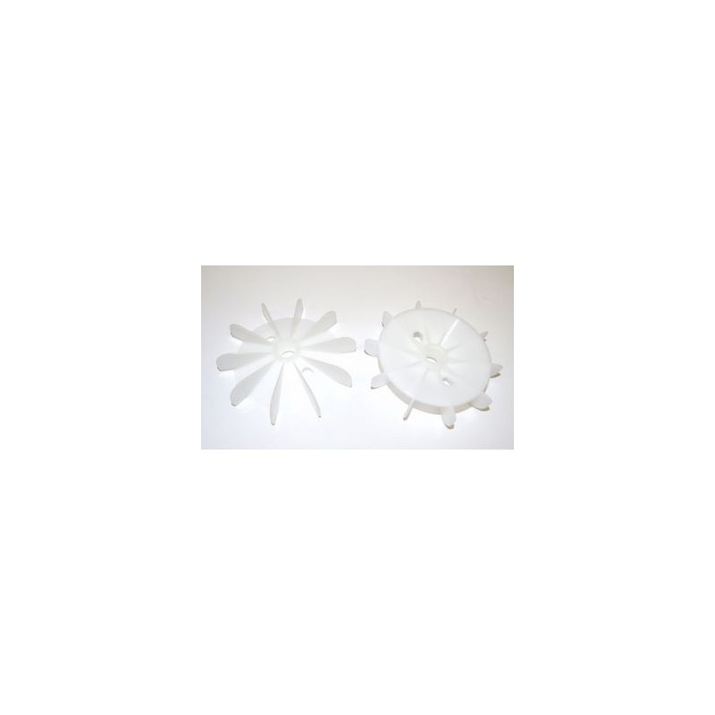 VENTILADOR BOMBA SILEN REF. 0211149 ESPA