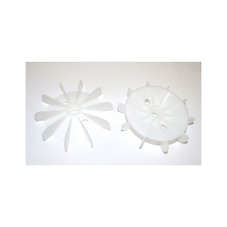 VENTILADOR BOMBA SILEN REF. 0211149 ESPA