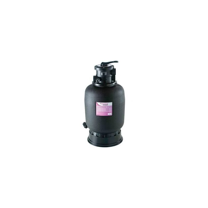HAYWARD POWERLINE TOP