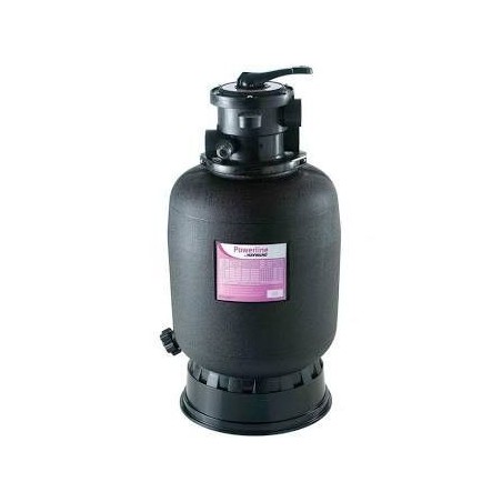 HAYWARD POWERLINE TOP