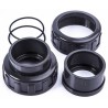 RACOR SALIDA BOMBA SENA 2 UNIDADES REF. 4405010404 ASTRALPOOL