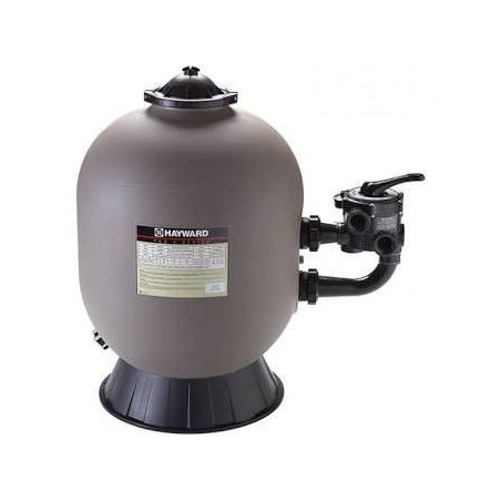 HAYWARD PRO SERIES SIDE