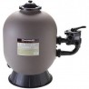 HAYWARD PRO SERIES SIDE