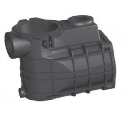 CUERPO BOMBA PS BRAVIA 0,5 - 1 CV REF. 512540 QP