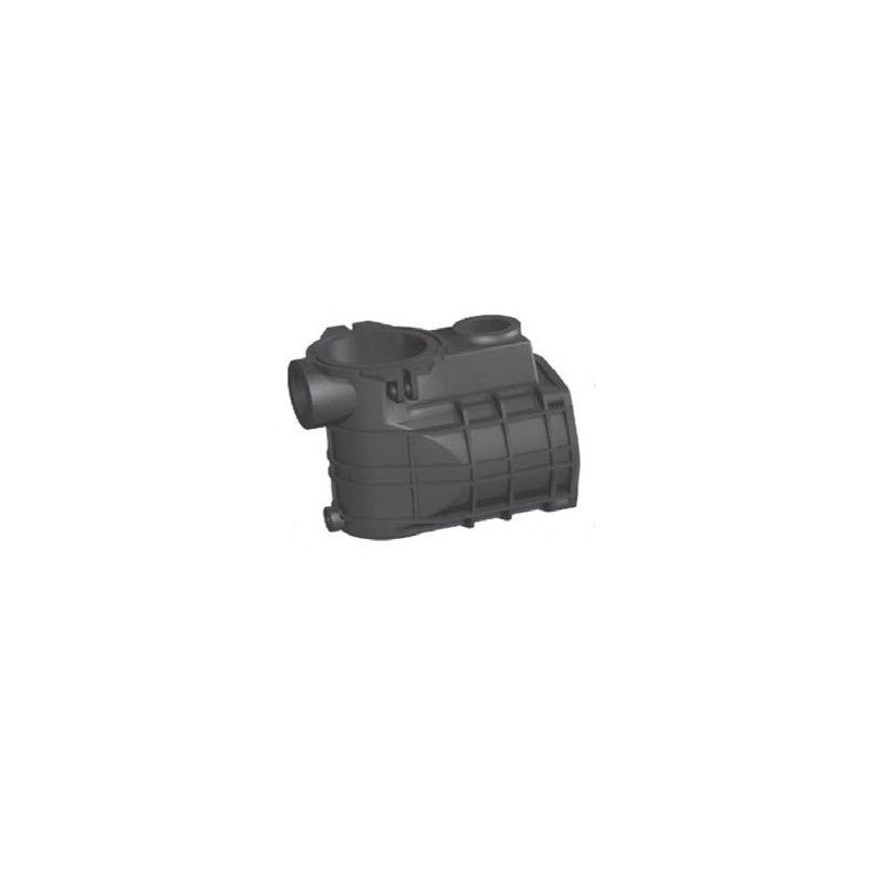 CUERPO BOMBA PS BRAVIA 0,5 - 1 CV REF. 512540 QP