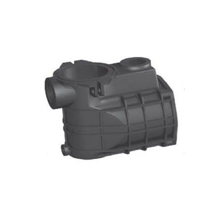 CUERPO BOMBA PS BRAVIA 0,5 - 1 CV REF. 512540 QP