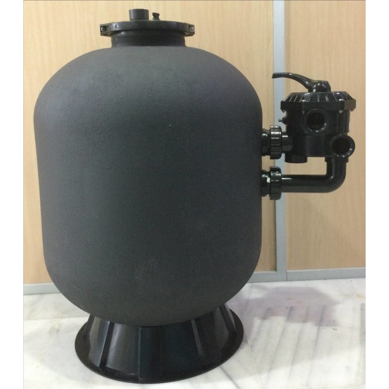 PQS TERMOPLASTICO 610VL REF. 11059121