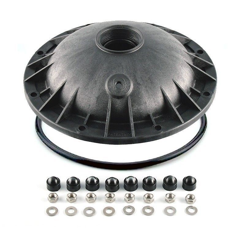 TAPA FILTRO BOBINADO INOXIDABLE REF. 4404070102 ASTRALPOOL