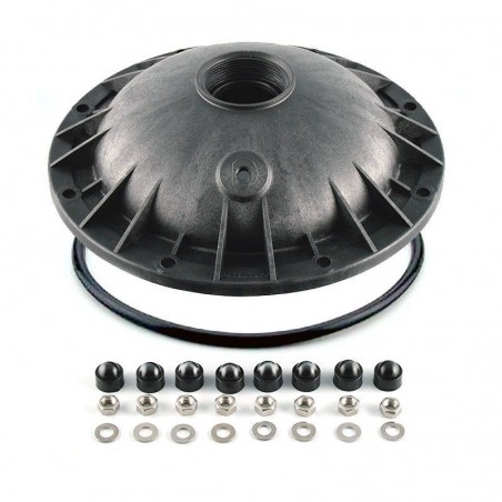 TAPA FILTRO BOBINADO INOXIDABLE REF. 4404070102 ASTRALPOOL
