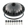 TAPA FILTRO BOBINADO INOXIDABLE REF. 4404070102 ASTRALPOOL