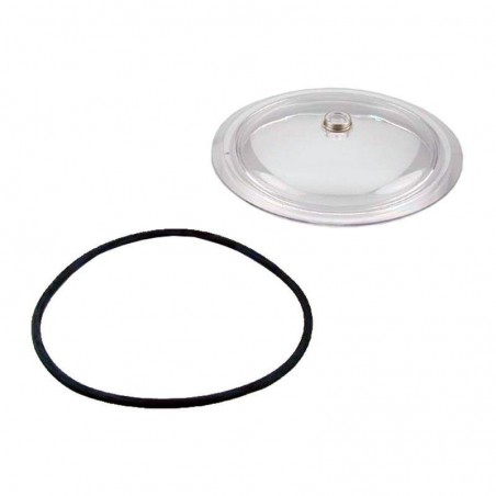 TAPA+JUNTA FILTROS MILLENIUM/CENTURY/CORONA/CANTABRIC REF. 4404180105 ASTRALPOOL