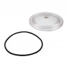 TAPA+JUNTA FILTROS MILLENIUM/CENTURY/CORONA/CANTABRIC REF. 4404180105 ASTRALPOOL
