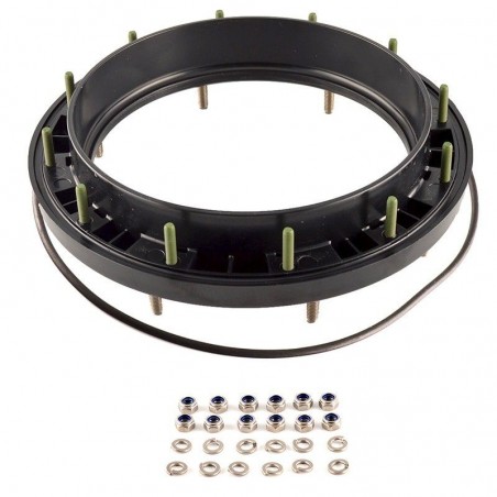 ARO CUELLO TAPA FILTRO ASTER DE TORNILLOS REF. 4404160809 ASTRALPOOL