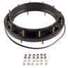 ARO CUELLO TAPA FILTRO ASTER DE TORNILLOS REF. 4404160809 ASTRALPOOL