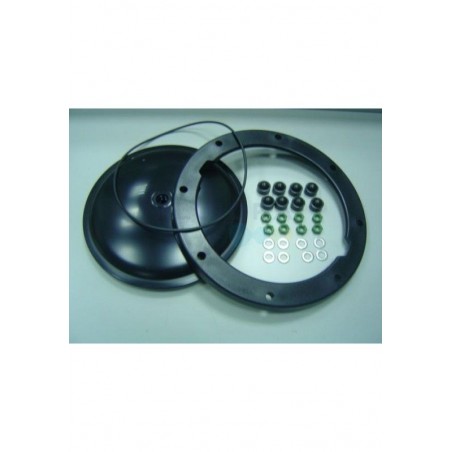ARO+TAPA+JUNTA+TUERCAS FILTRO ASTER 99 REF. 4404303002 ASTRALPOOL
