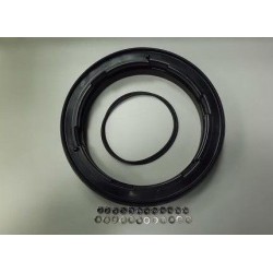 ARO+JUNTA+TUERCA FILTROS RAPID POOL/ASTER REF. 4404020108 ASTRALPOOL